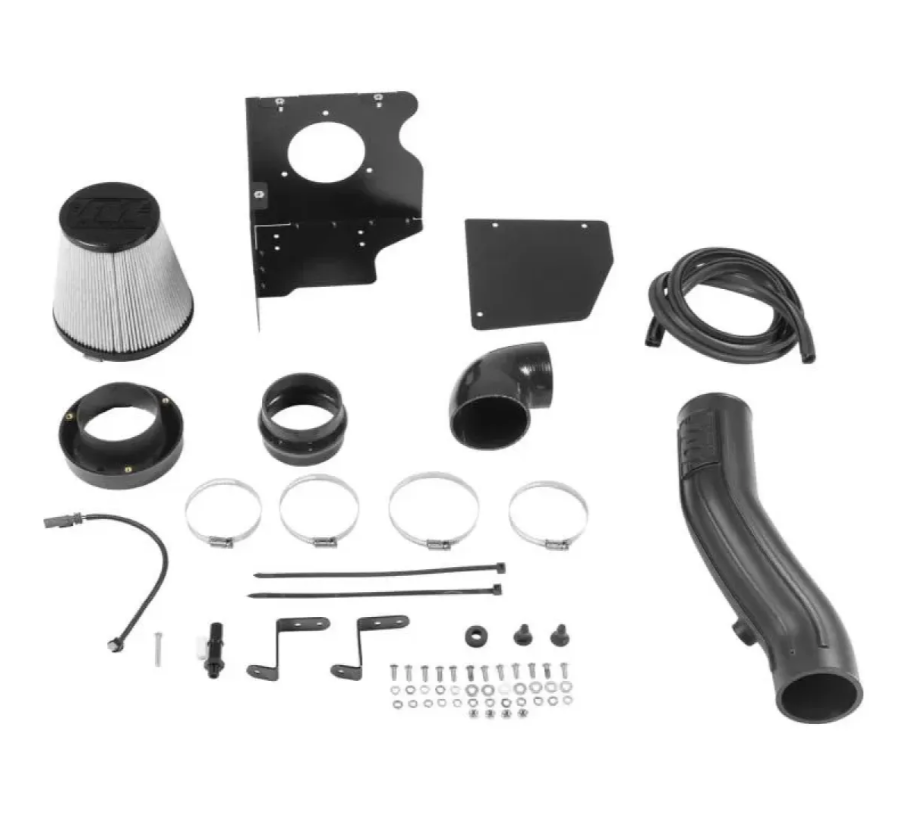 Flowmaster Performance Air Intake - Delta Force - 2018 Wrangler JL 3.6L Jeep Wrangler 2018 3.6L V6