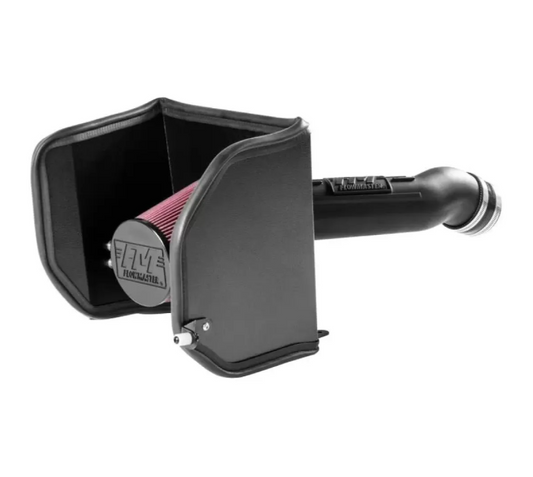 Flowmaster Performance Air Intake - Delta Force - 12-18 Tundra 5.7L Toyota Tundra 2012-2018 5.7L V8
