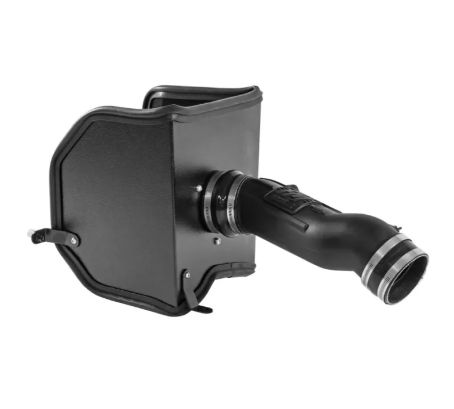 Flowmaster Performance Air Intake - Delta Force - 12-18 Tundra 5.7L Toyota Tundra 2012-2018 5.7L V8