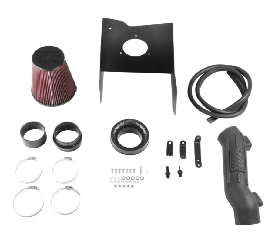 Flowmaster Performance Air Intake - Delta Force - 12-18 Tundra 5.7L Toyota Tundra 2012-2018 5.7L V8
