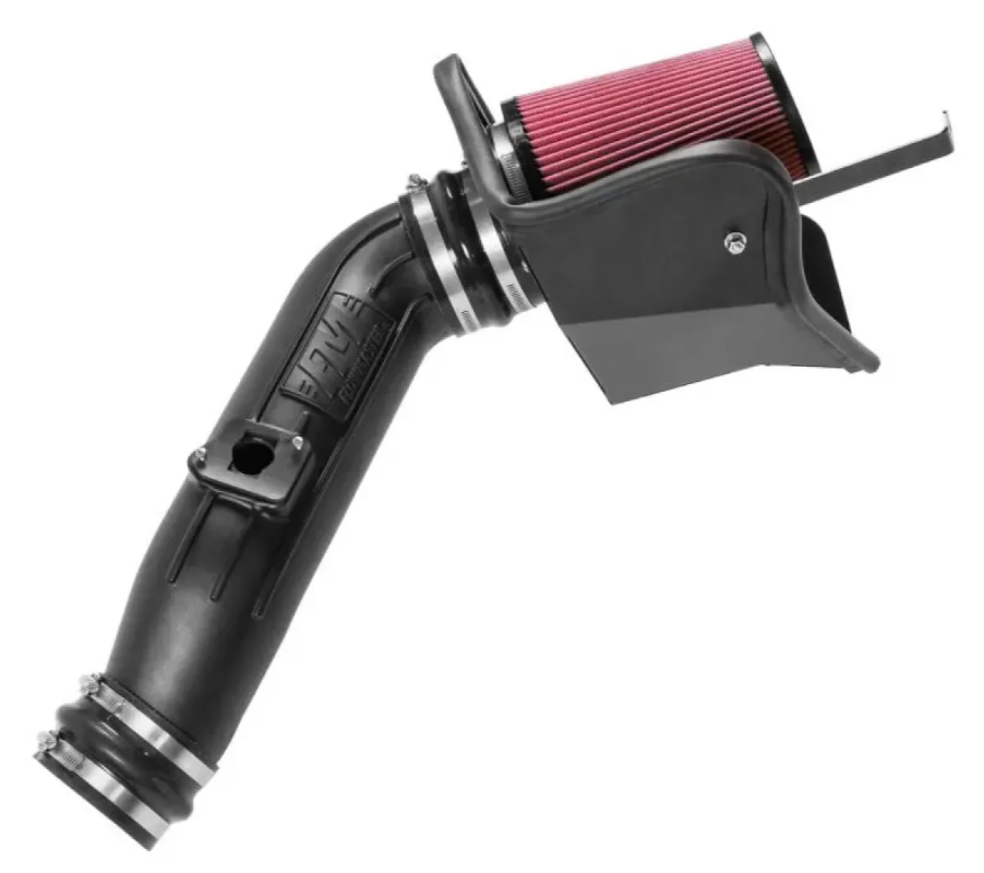 Flowmaster Performance Air Intake - Delta Force - 03-07 Ford Trucks 6.0L Diesel Ford 6.0L V8