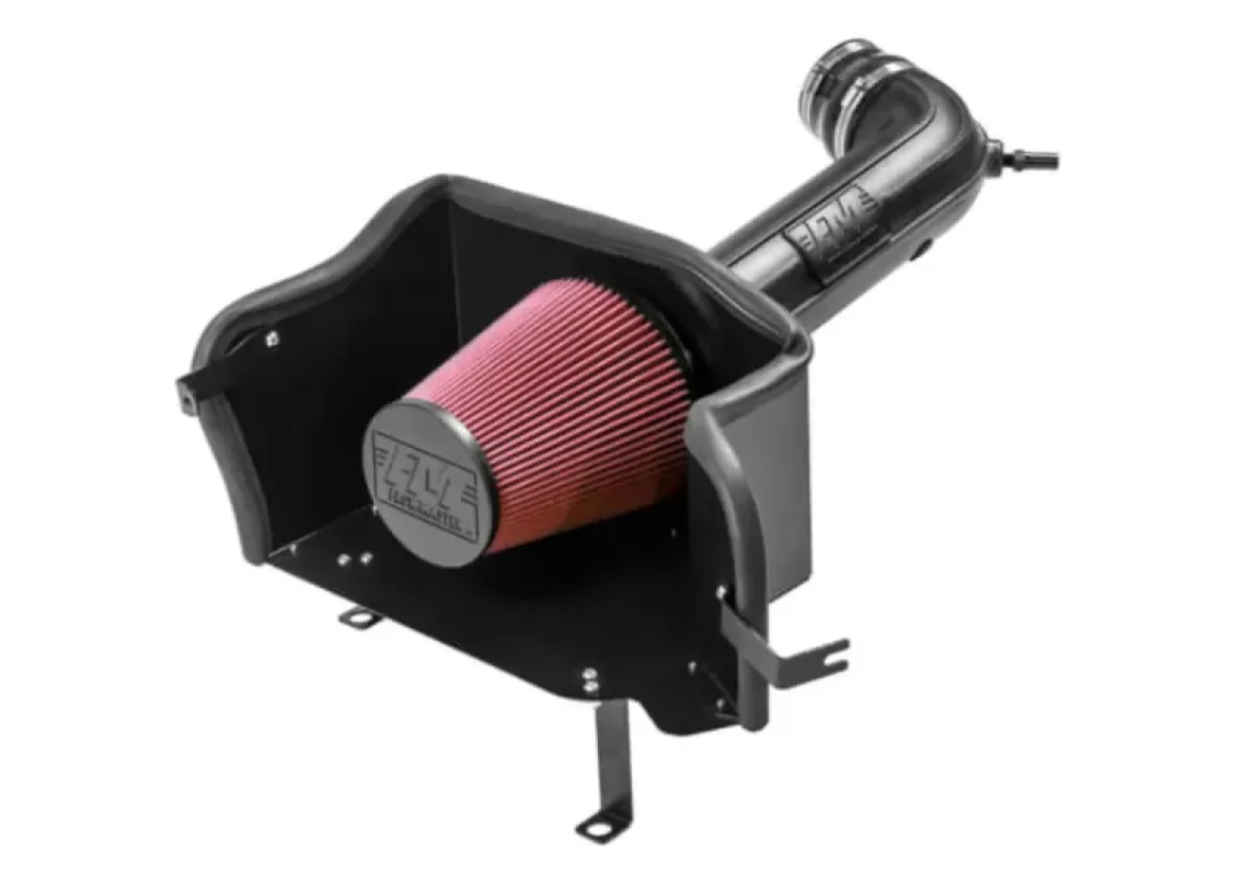 Flowmaster Performance Air Intake - Delta Force - 03-08 Ram 5.7L Dodge 2003-2008 5.7L V8