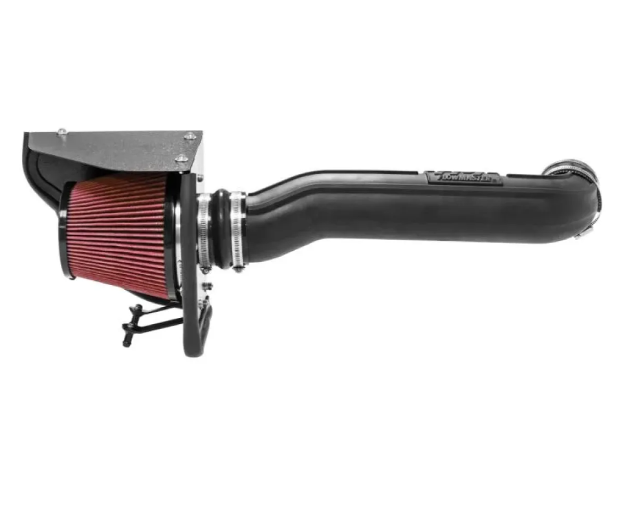 Flowmaster Performance Air Intake - Delta Force - 12-18 Wrangler JK 3.6L Jeep Wrangler 2012-2018 3.6L V6