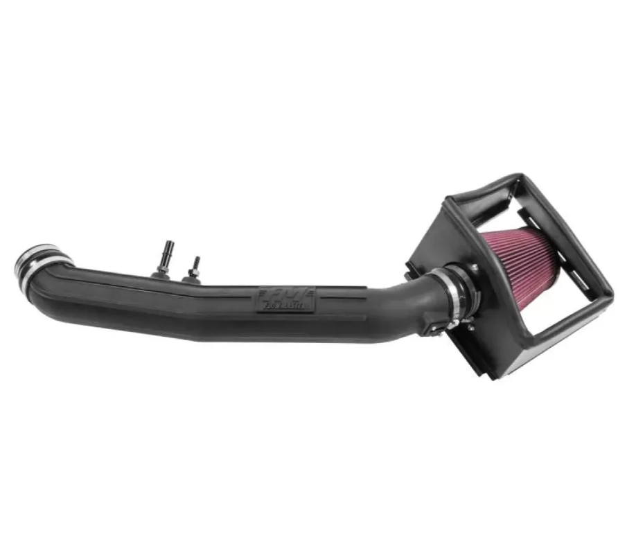 Flowmaster Performance Air Intake - Delta Force - 11-16 F250 & F350 w/ 6.2L Ford 2011-2016 6.2L V8