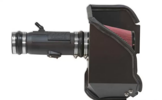 Flowmaster 17-20 NISSAN TITAN 5.6L PERFORMANCE AIR