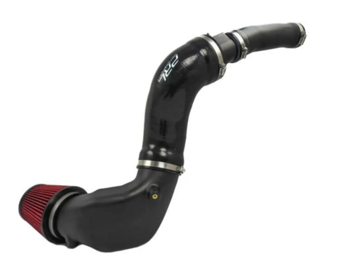 PRL Motorsports Standard Bore Housing Cobra Cold Air Intake System Honda Civic Non-Si 1.5L Turbo 2016-2021