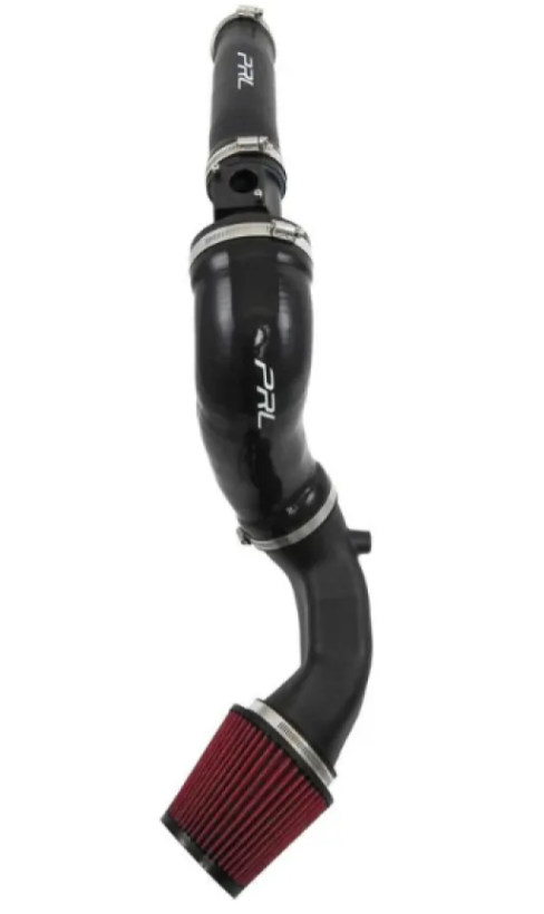 PRL Motorsports Standard Bore Housing Cobra Cold Air Intake System Honda Civic Non-Si 1.5L Turbo 2016-2021