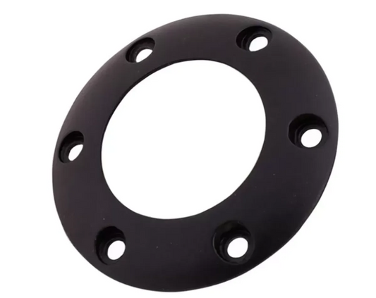 NRG Steering Wheel Horn Button Ring Black