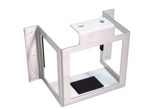 Braille Aluminum Battery Mount for B3121 B3121C ML30C - Lightweight Secure Design