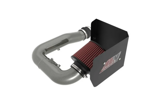 AEM Intakes Cold Air Intake System for Subaru WRX 2022-2024, Gunmetal Gray Aluminum