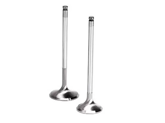 Brian Crower 34mm Intake Valves Mitsubishi Eclipse EVO 4G63