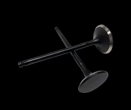 Brian Crower 35mm Intake Valves Mazda MZR | Ford Duratec
