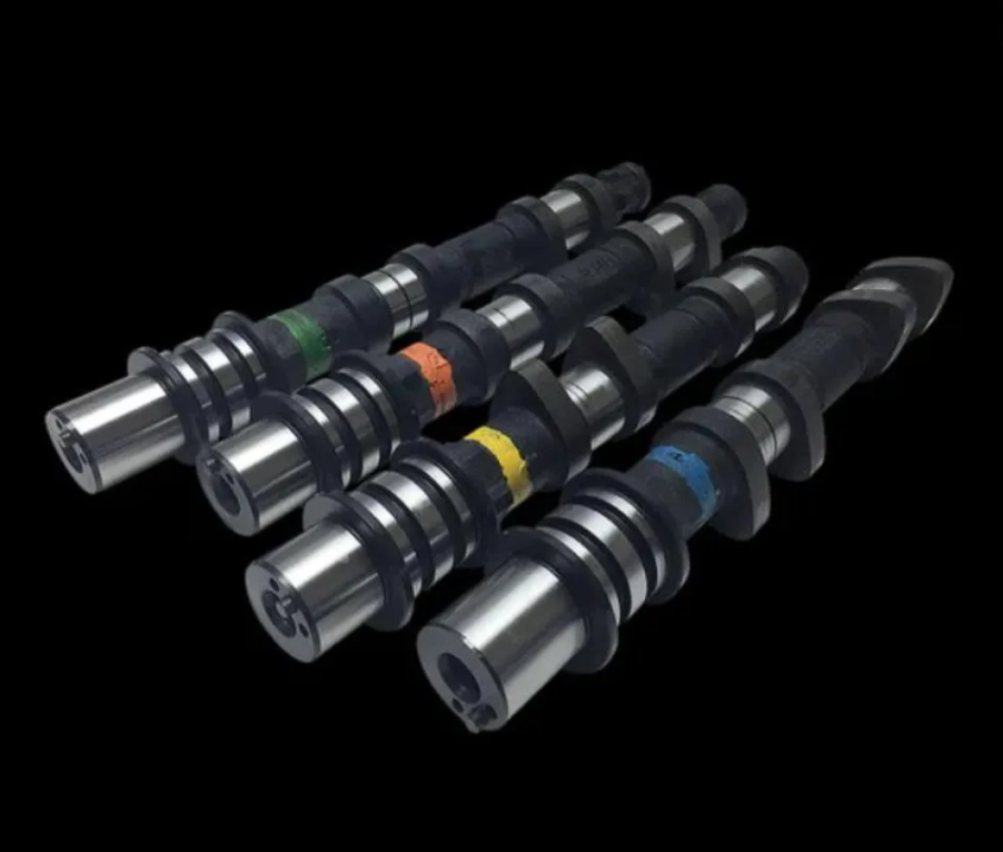 Brian Crower 1pc Left Intake Camshaft Stage 3 Race Specification 4 Set Subaru WRX EJ205