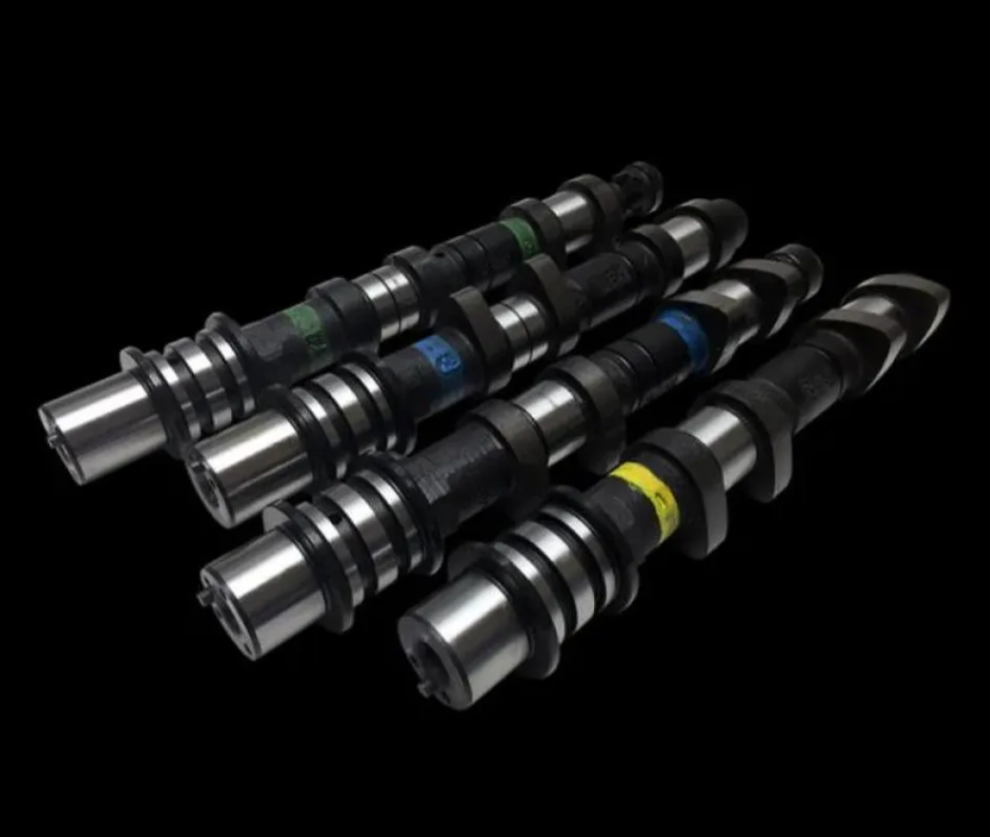 Brian Crower 1pc Left Intake Camshaft Stage 3 Race Specification 4 Set Subaru EJ207 JDM STI