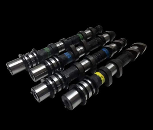 Brian Crower 1pc Right Intake Camshaft Stage 3 Race Specification 4 Set Subaru EJ207 JDM STI
