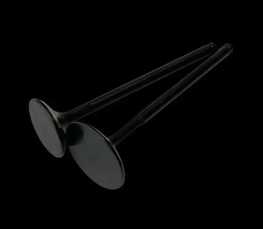 Brian Crower 33mm Intake w/Black Nitride Finish Valves Honda | Acura B18C | B16A | B17A