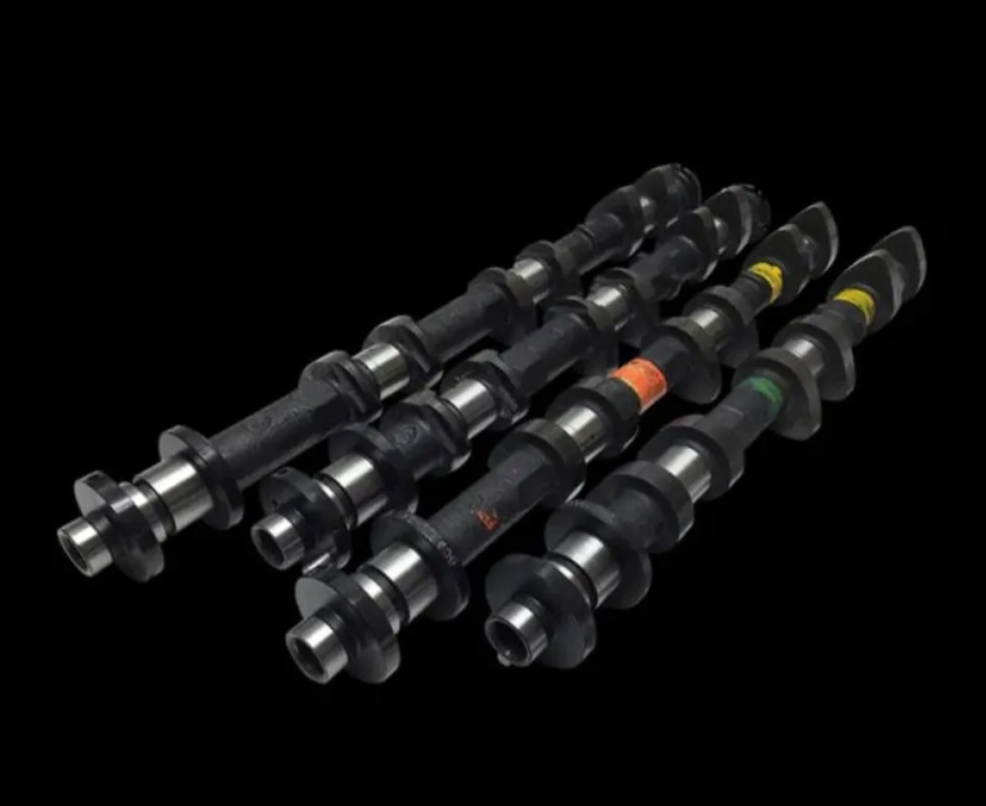 Brian Crower 1pc Short Intake Camshaft Stage 2 Street/Drift Specification Nissan VQ35DE 2003-2006