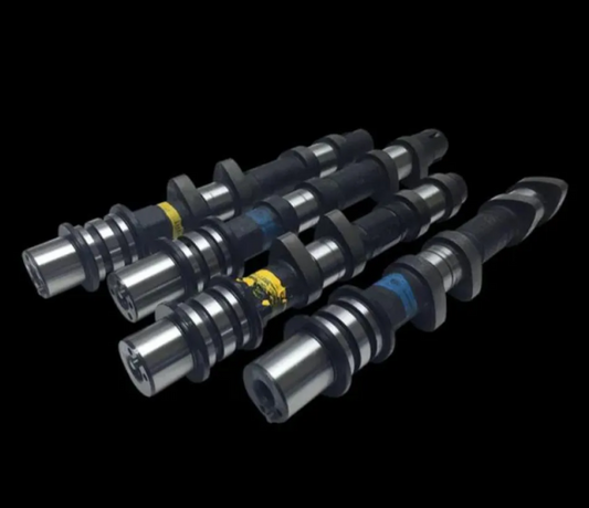 Brian Crower 1pc Left Intake Camshaft Stage 2 Street/Strip Specification 4 Set Subaru STI EJ257/EJ255