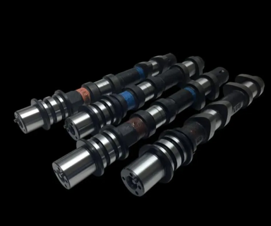 Brian Crower 1pc Left Intake Camshaft Stage 2 Street/Strip Specification 4 Set Subaru EJ257B Dual AVCS STI 2008+