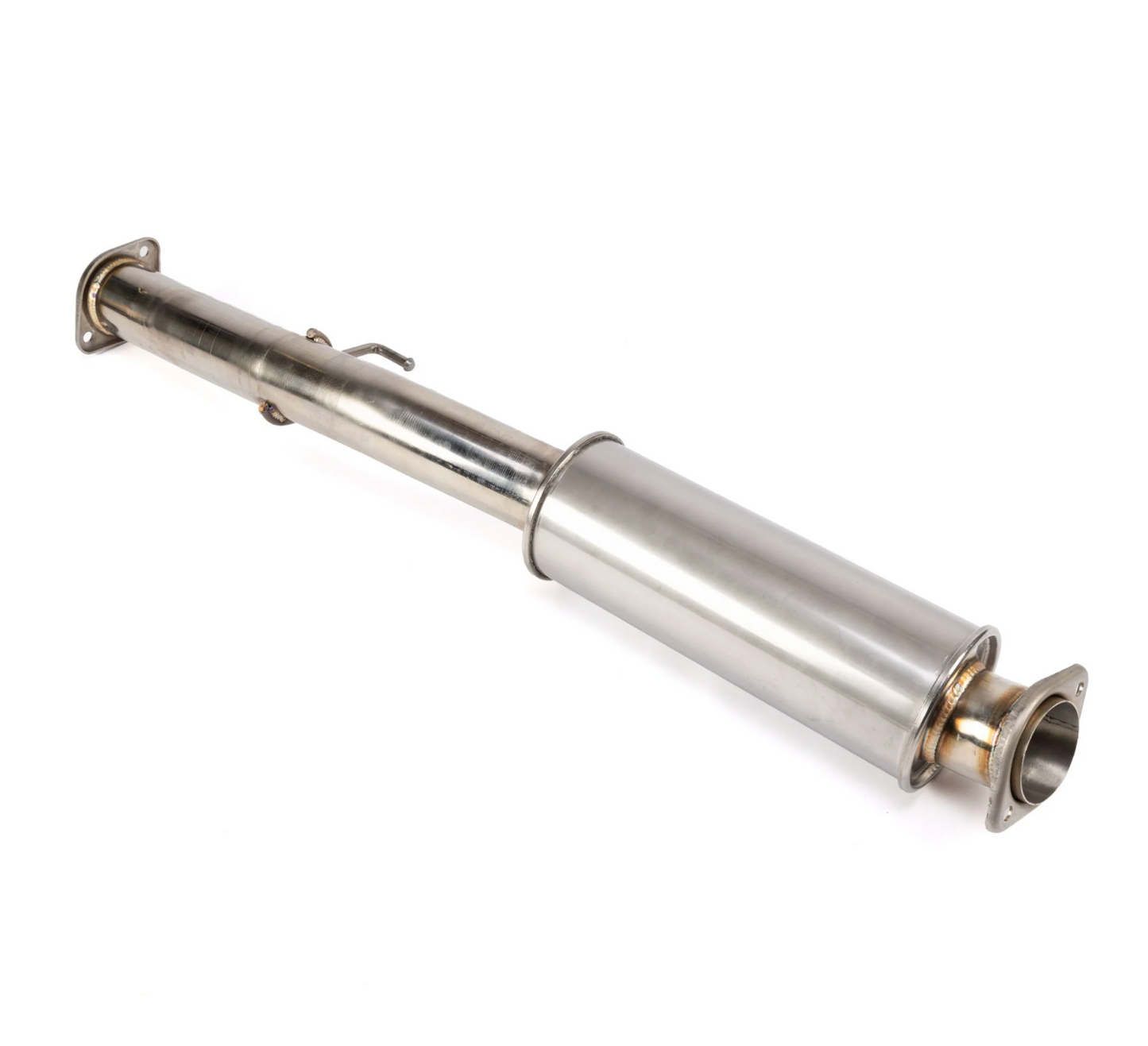 Hybrid Racing Formula Exhaust System for FL5 Civic Type R