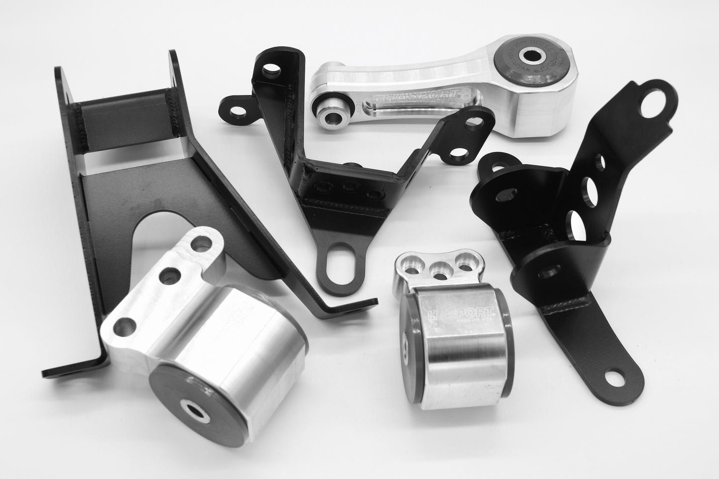 DE4STK 2022 Integra Mount Kit