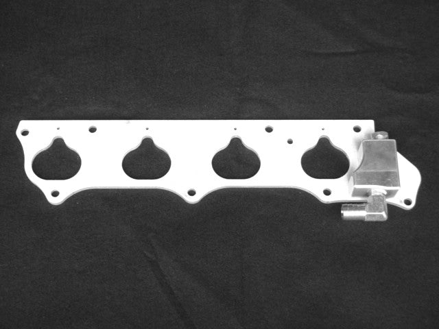 K-INAD