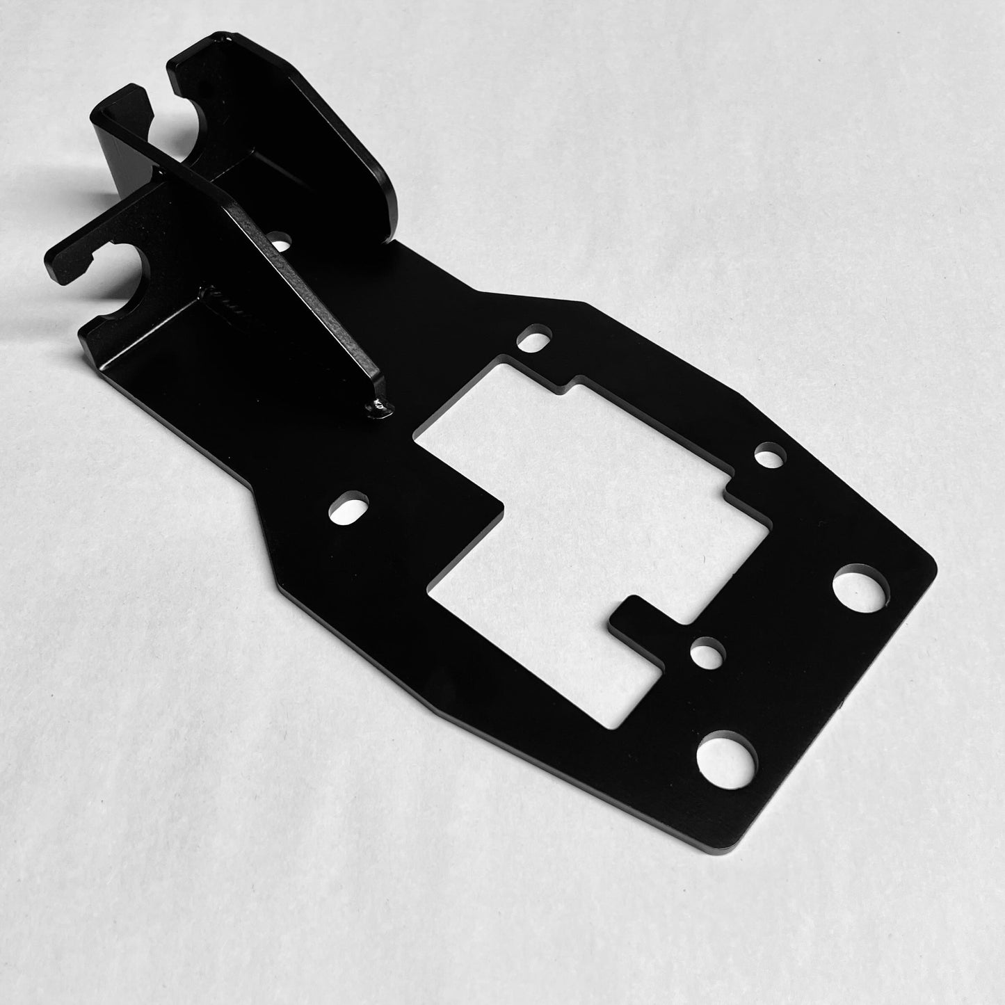 KSP – K-series shifter plate