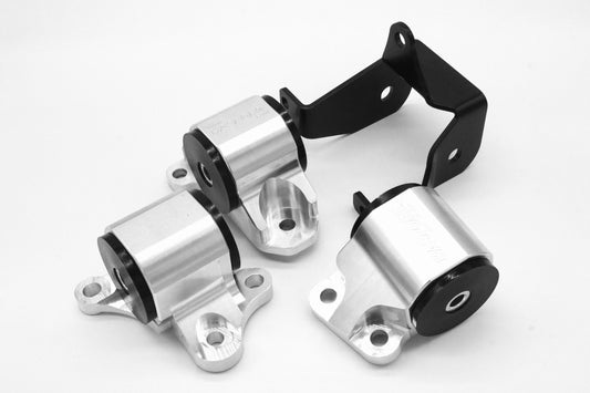 RD4STK 02-06 CRV Mount Kit