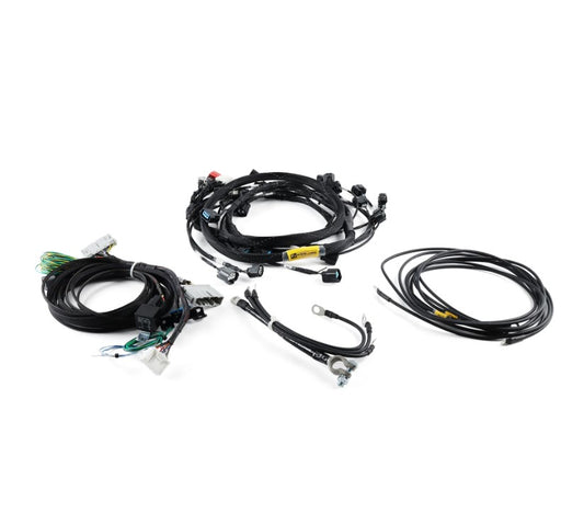 Hybrid Racing K-Swap Electronics Package (92-95 Civic, 94-01 Integra, 93-97 Del Sol)