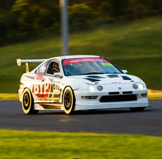 Hybrid Racing Ultimate K Swap Kit (94-01 Integra)