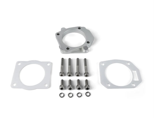 Hybrid Racing PRB-to-ZDX Throttle Body Adapter