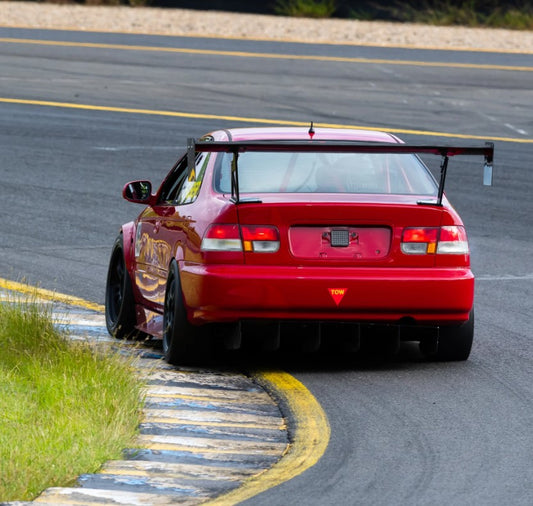 Hybrid Racing Ultimate K Swap Kit (99-00 Civic)