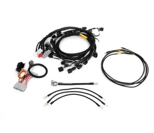 Hybrid Racing K-Swap Electronics Package (01-05 Civic Non-Si)