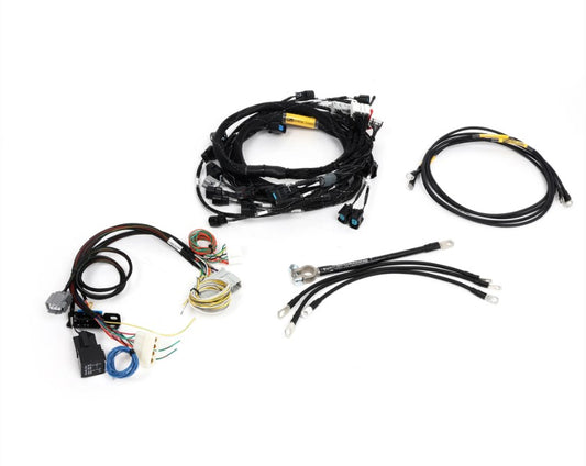 Hybrid Racing K-Swap Electronics Package (88-91 Civic/CRX)