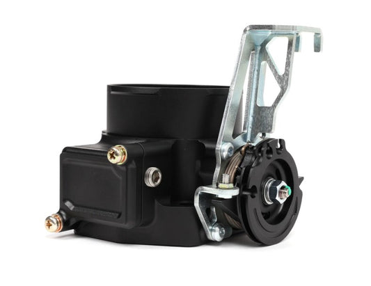 Hybrid Racing IACV Block Off Plate