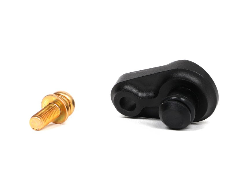 Hybrid Racing MAP Sensor Port Plug