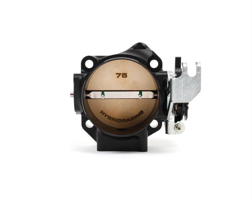 Hybrid Racing 75mm RBC K Series Throttle Body