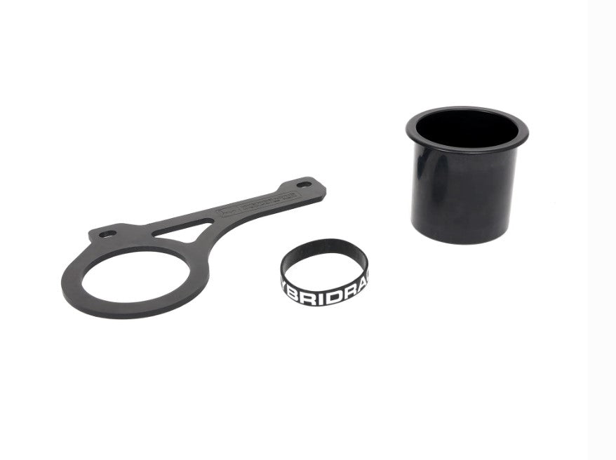 Hybrid Racing Drink Holder