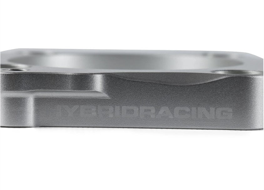 Hybrid Racing PRB-to-ZDX Throttle Body Adapter