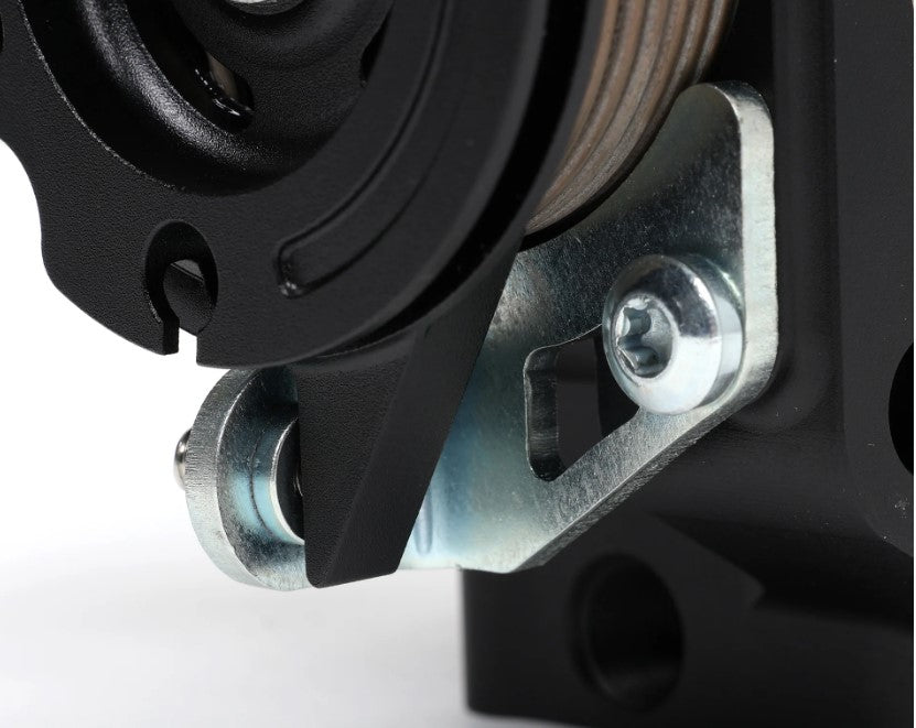 Hybrid Racing 75mm RBC K Series Throttle Body