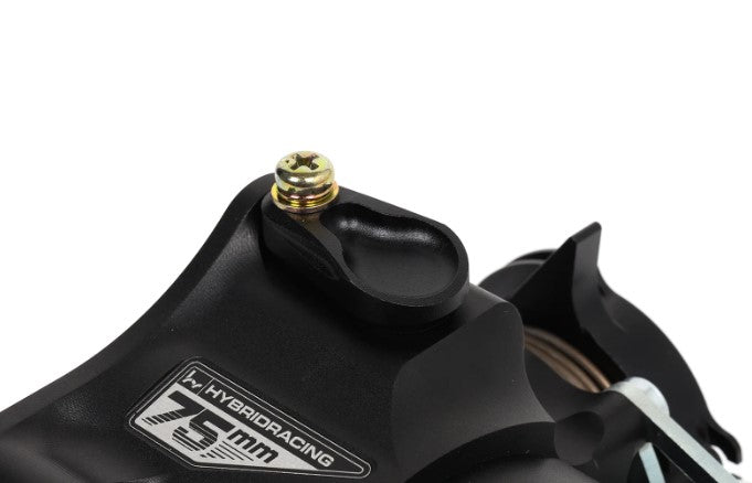 Hybrid Racing MAP Sensor Port Plug
