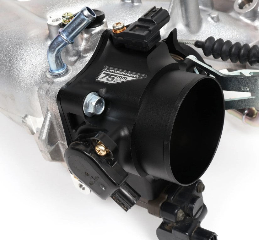 Hybrid Racing 75mm RBC K Series Throttle Body