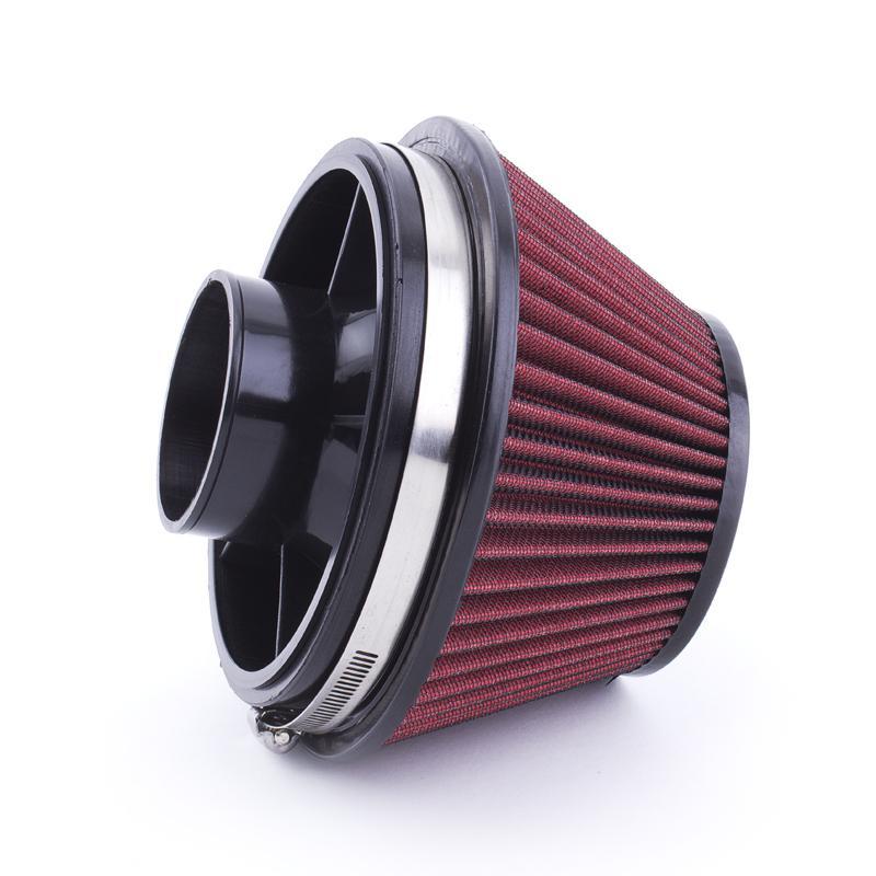 Hybrid Racing 3.5" Velocity Stack and Filter