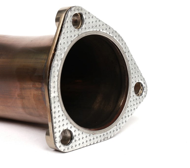 Hybrid Racing Formula Exhaust Replacement 3" 3 Bolt Gasket