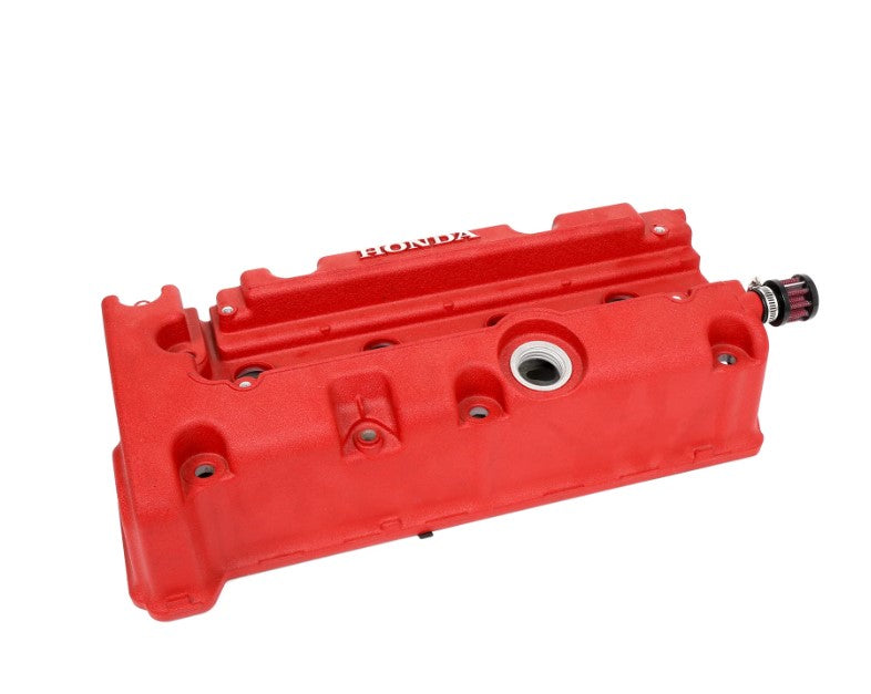 Hybrid Racing K Series Valve Cover Breather Filter