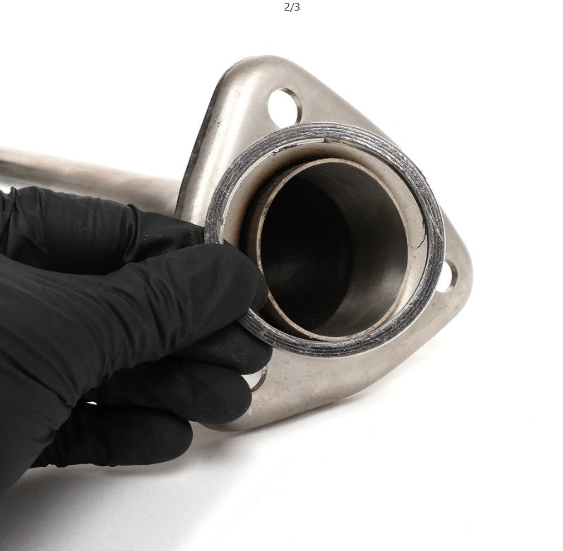 Hybrid Racing Formula Exhaust Replacement 2.15" Ring Gasket