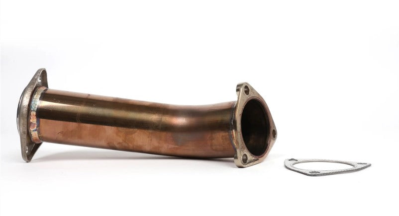Hybrid Racing Formula Exhaust Replacement 3" 3 Bolt Gasket