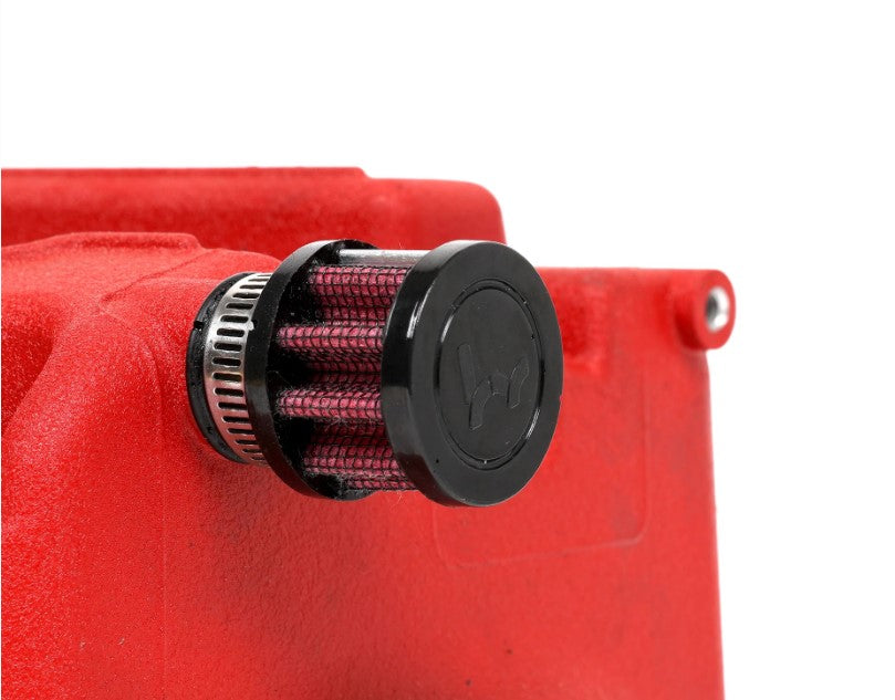 Hybrid Racing K Series Valve Cover Breather Filter