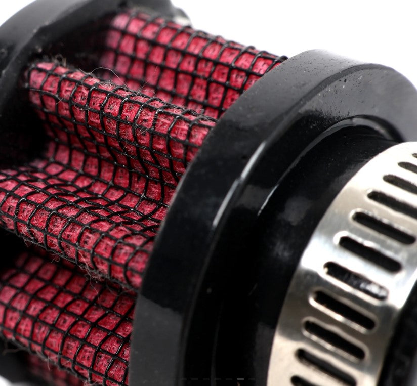 Hybrid Racing K Series Valve Cover Breather Filter