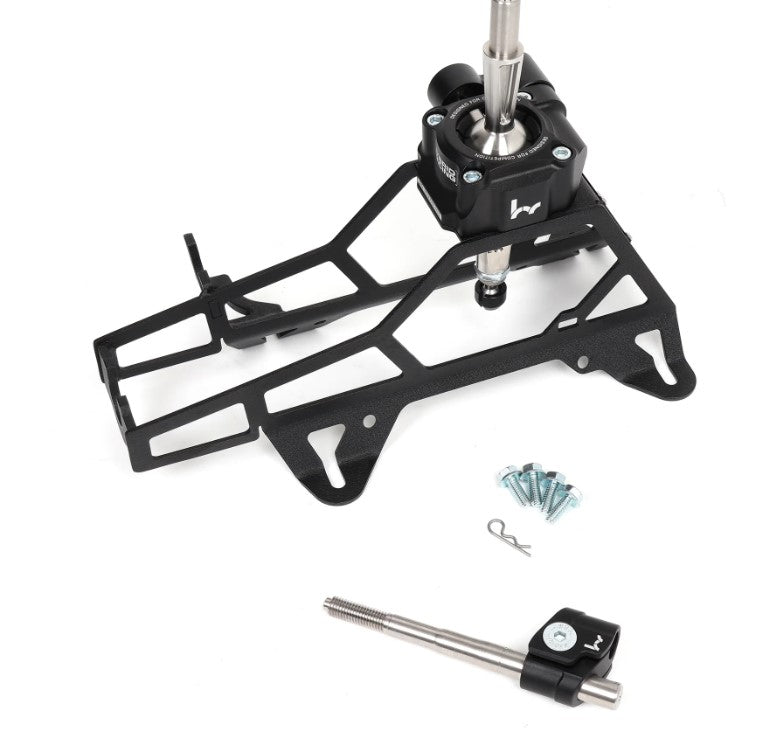 Hybrid Racing Short Shifter for 13-17 Honda Accord